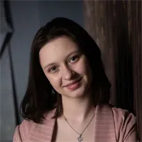 Фотография репетитора Прасолова Александра Владимировна