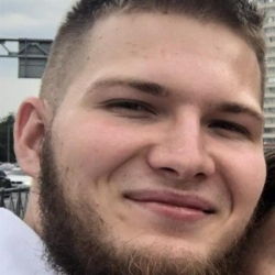 Фотография репетитора Канарев Милан Александрович