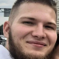 Фотография репетитора Канарев Милан Александрович