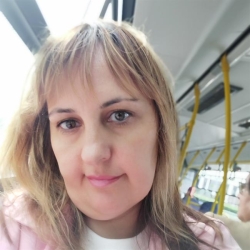 Фотография репетитора Кривошеева Елена Алексеевна