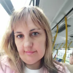 Фотография репетитора Кривошеева Елена Алексеевна