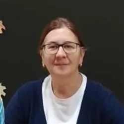 Фотография репетитора Овчинникова Алла Анатольевна