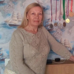 Фотография репетитора Петроченко Елена Николаевна