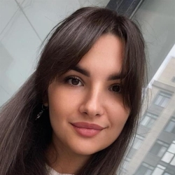 Фотография репетитора Ликова Татьяна Николаевна