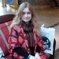 Фотография репетитора Кузнецова Мария Александровна