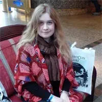 Фотография репетитора Кузнецова Мария Александровна