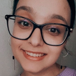 Фотография репетитора Абрамян Сюзанна Альбертовна