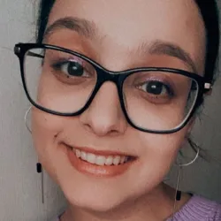 Фотография репетитора Абрамян Сюзанна Альбертовна