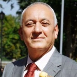 Фотография репетитора Аль-Сараф Али Аббас