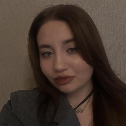 Фотография репетитора Ковальчук Кристина Сергеевна