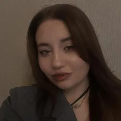 Фотография репетитора Ковальчук Кристина Сергеевна