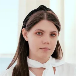 Фотография репетитора Именинник Екатерина Александровна