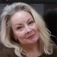 Фотография репетитора Мишина Ольга Александровна