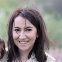 Фотография репетитора Багдасарян Тамара Эдуардовна