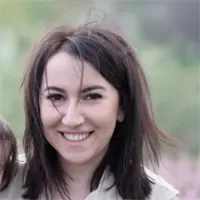 Фотография репетитора Багдасарян Тамара Эдуардовна