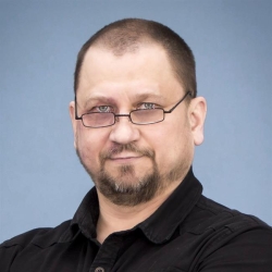 Фотография репетитора Мокроусов Андрей Викторович