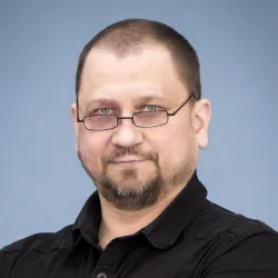 Фотография репетитора Мокроусов Андрей Викторович