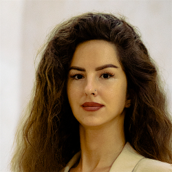 Фотография репетитора Аштаева Светлана Валерьевна