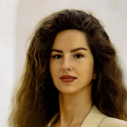 Фотография репетитора Аштаева Светлана Валерьевна