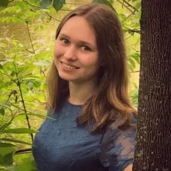 Фотография репетитора Сорокина Анна Евгеньевна