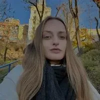 Фотография репетитора Якобсон Валерия Максимовна