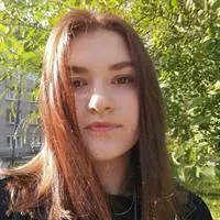 Фотография репетитора Дурнева Екатерина Евгеньевна