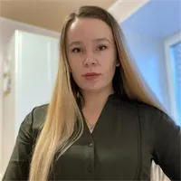 Фотография репетитора Горос Елена Валерьевна