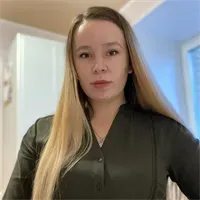 Фотография репетитора Горос Елена Валерьевна