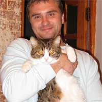 Фотография репетитора Комаричев Максим Николаевич