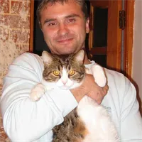 Фотография репетитора Комаричев Максим Николаевич