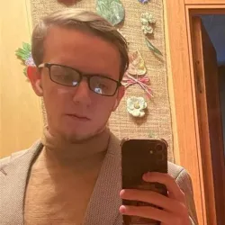 Фотография репетитора Посохин Тихон Дмитриевич