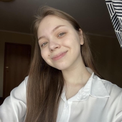 Фотография репетитора Дунаева Анна Сергеевна