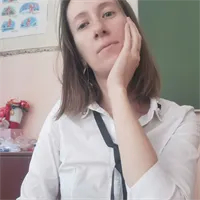 Фотография репетитора Селезнева Алина Александровна