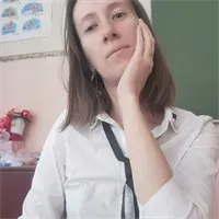 Фотография репетитора Селезнева Алина Александровна