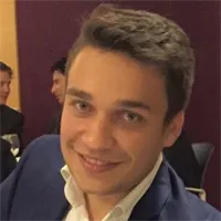 Фотография репетитора Пламадяла Артем Федорович