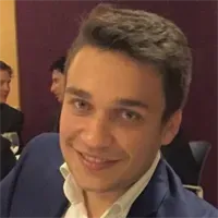 Фотография репетитора Пламадяла Артем Федорович