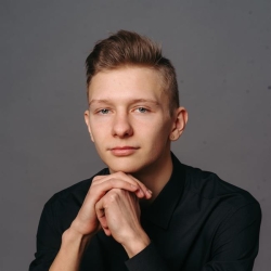 Фотография репетитора Буланов Василий Иванович