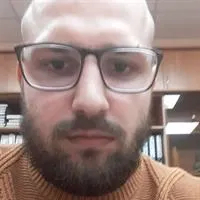 Фотография репетитора Зибницкий Семен Павлович