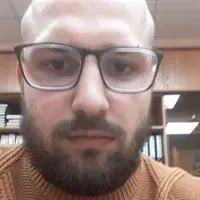 Фотография репетитора Зибницкий Семен Павлович