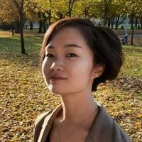 Фотография репетитора Ким Анастасия Евгеньевна