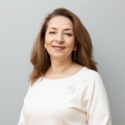 Фотография репетитора Корзунова Жанна Владимировна