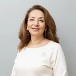 Фотография репетитора Корзунова Жанна Владимировна