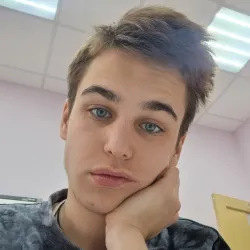 Фотография репетитора Мясников Владислав Сергеевич