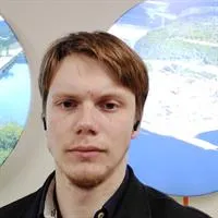 Фотография репетитора Морозов Вадим Олегович