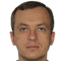 Фотография репетитора Пушкарь Игорь Владимирович