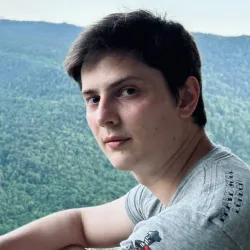 Фотография репетитора Пересыпкин Станислав Игоревич