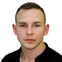 Фотография репетитора Докучаев Ростислав Петрович