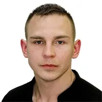 Фотография репетитора Докучаев Ростислав Петрович