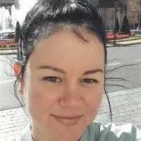 Фотография репетитора Кремата Лаура 