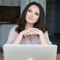 Фотография репетитора Федотова Ирина Игоревна